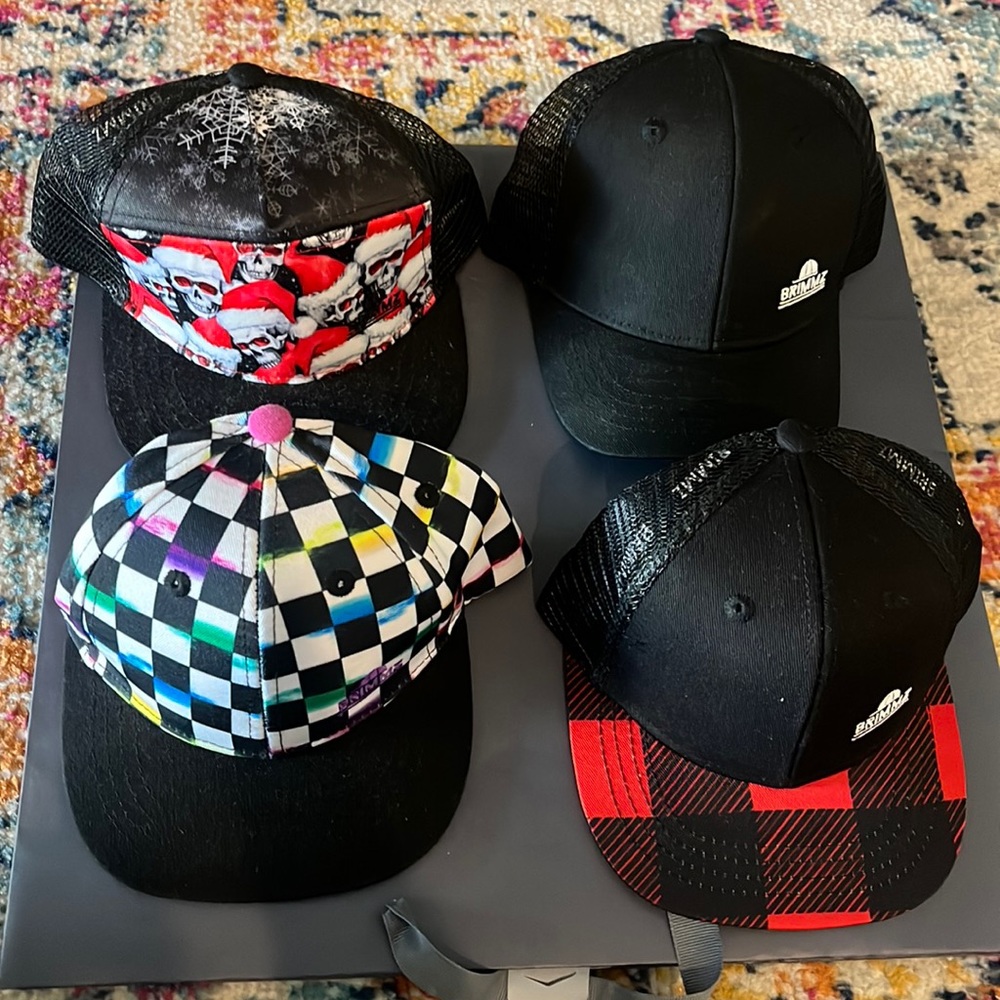 INFANT Brimmz Bundle